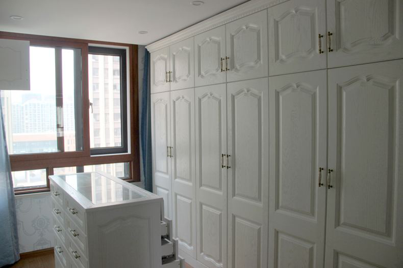 模压门安装 经济实惠更环保 模压门安装方法