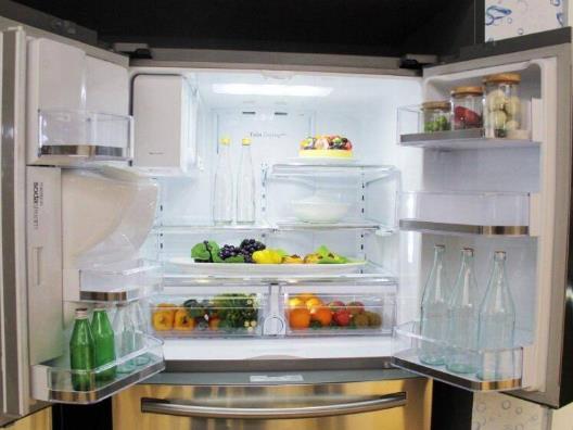 冰箱显示f1是什么意思?冰箱显示e0故障怎么解决