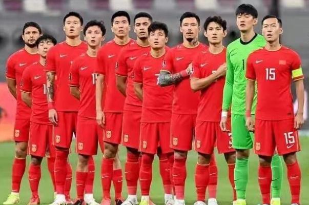 世预赛国足出线形势 国足出线概率仅为0.01% 世预赛国足出线形势 国足出线概率仅为0.01%