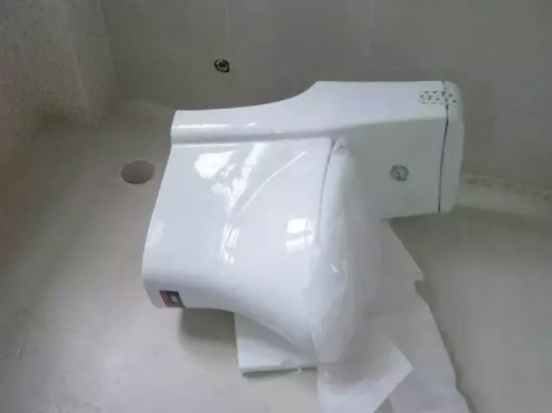 马桶安装 这样的马桶安装方法不会有异味