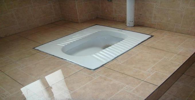 蹲便器安装 蹲便器安装的方法与流程还有注意事项