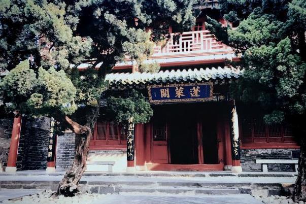 蓬莱阁门票优惠政策2022 蓬莱阁门票优惠政策2022