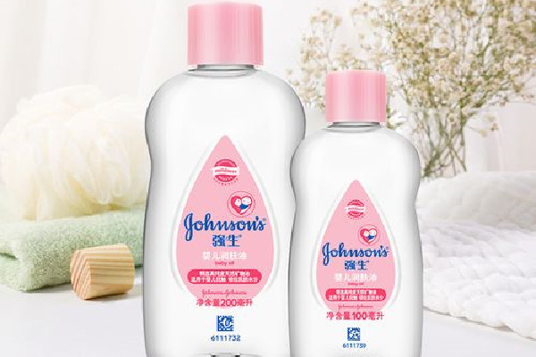 强生婴儿润肤油适合多大宝宝 强生婴儿润肤油用法用量 强生婴儿润肤油适合多大宝宝 强生婴儿润肤油用法用量