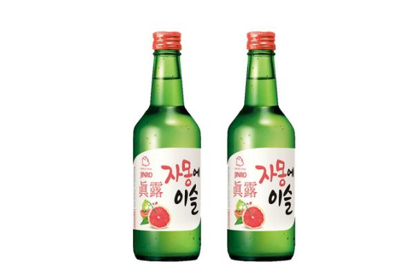 真露烧酒可以直接喝吗 真露烧酒可以加热喝吗 真露烧酒可以直接喝吗 真露烧酒可以加热喝吗