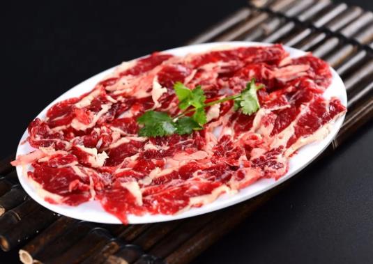 吊龙是哪里的肉?吊龙和吊龙伴有什么区别