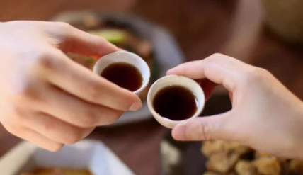 什么人不能喝黄酒1