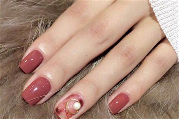 美甲底胶会伤害指甲吗 美甲底胶能当封层用吗 美甲底胶会伤害指甲吗 美甲底胶能当封层用吗