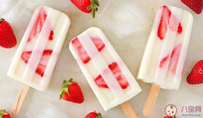 网红雪糕是智商税吗 雪糕为什么越卖越贵了 网红雪糕是智商税吗 雪糕为什么越卖越贵了