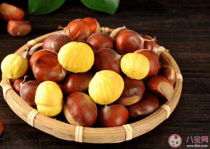 女人多吃板栗会发胖吗 板栗一天最多吃几个 女人多吃板栗会发胖吗 板栗一天最多吃几个