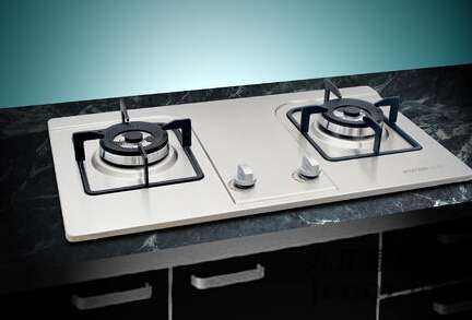 安装灶具 5年老师傅手把手教你安装灶具