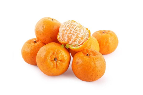 芦柑对脂肪肝有好处吗 芦柑不能和什么同食