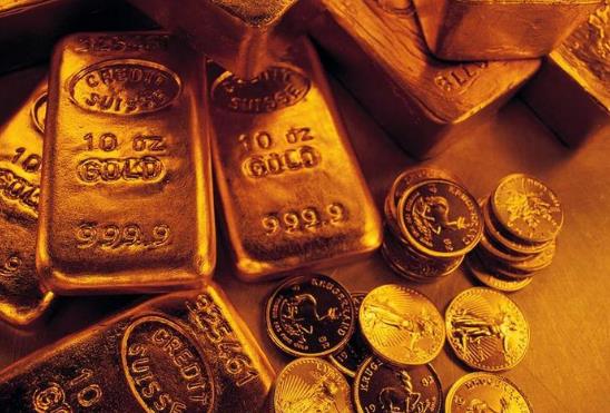 一口价的黄金回收是按标价还是按克?金镯子为什么没有钢印?