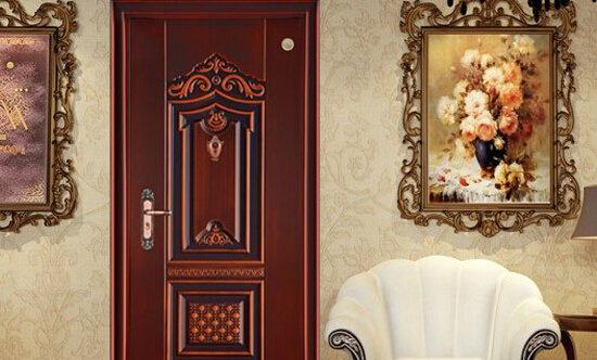 防盗门安装 防盗门安装步骤及注意事项