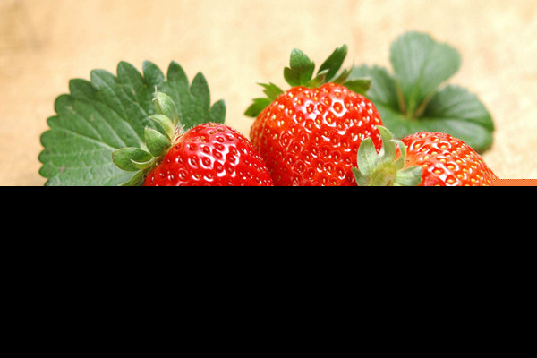 草莓的热量是多少大卡 草莓吃了会不会长胖