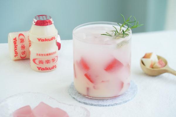 养乐多红瓶蓝瓶区别 养乐多是哪国的 养乐多红瓶蓝瓶区别 养乐多是哪国的