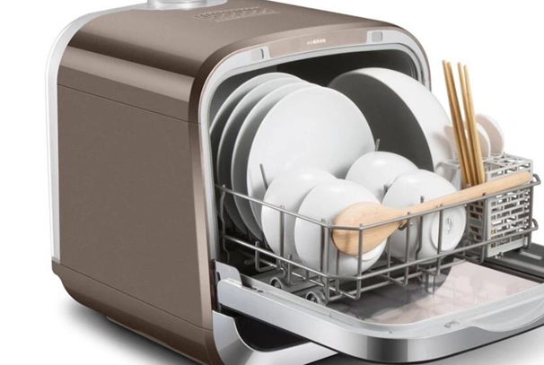 最实用的厨房小家电:养生壶、烤箱、洗碗机纷纷上榜