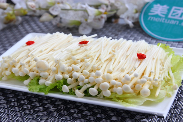 金针菇尿酸高可以吃吗 金针菇糖尿病人可以吃吗 金针菇尿酸高可以吃吗 金针菇糖尿病人可以吃吗