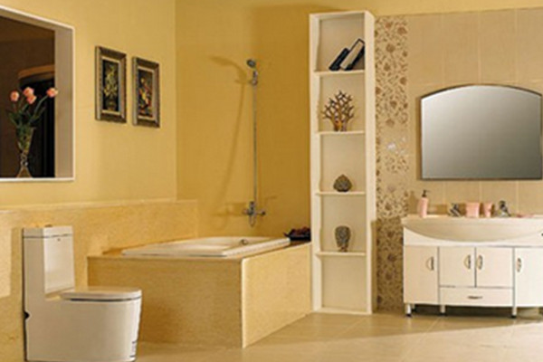 卫浴安装 整体卫浴安装详解