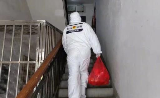 大数据可以排查到多少天 大数据排查变黄码多久能恢复正常呢