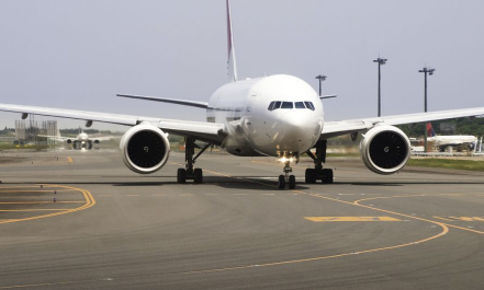 2022年1月能恢复国际航班吗2