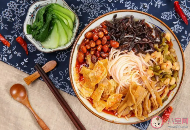 经常吃螺蛳粉会致癌是真的吗 哪些人不适合吃螺蛳粉 经常吃螺蛳粉会致癌是真的吗 哪些人不适合吃螺蛳粉