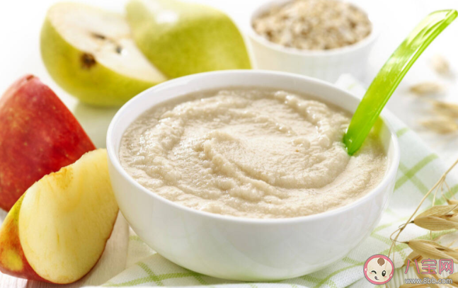 宝宝米粉可以加调料吗 营养米粉怎么冲调 宝宝米粉可以加调料吗 营养米粉怎么冲调