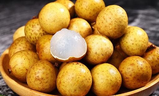 龙眼变软了还能吃吗 龙眼皮上有白霜还能吃吗