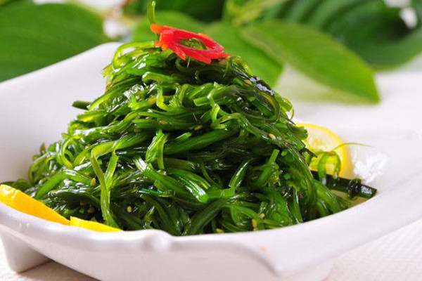 裙带菜要不要焯水 裙带菜煮多久可以吃 裙带菜要不要焯水 裙带菜煮多久可以吃
