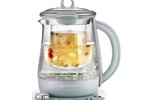 最实用的厨房小家电:养生壶、烤箱、洗碗机纷纷上榜