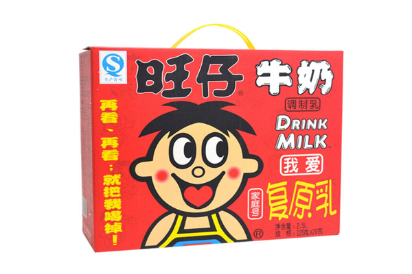 旺仔牛奶可以长期喝吗 旺仔牛奶有什么坏处 旺仔牛奶可以长期喝吗 旺仔牛奶有什么坏处