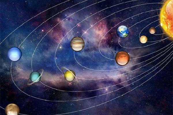 2022七星连珠具体时间 七星连珠多少年一次 2022七星连珠具体时间 七星连珠多少年一次