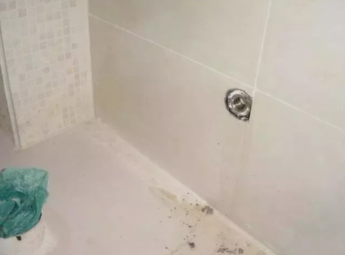 马桶安装 这样的马桶安装方法不会有异味