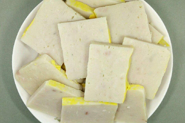 肉糕是哪里的特产 肉糕的正宗做法 肉糕是哪里的特产 肉糕的正宗做法