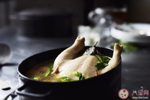 喝汤到底有没有营养 怎么喝汤营养更好吸收 喝汤到底有没有营养 怎么喝汤营养更好吸收