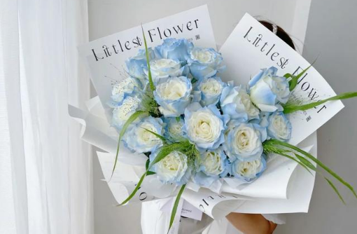 2022玫瑰花为什么这么贵1