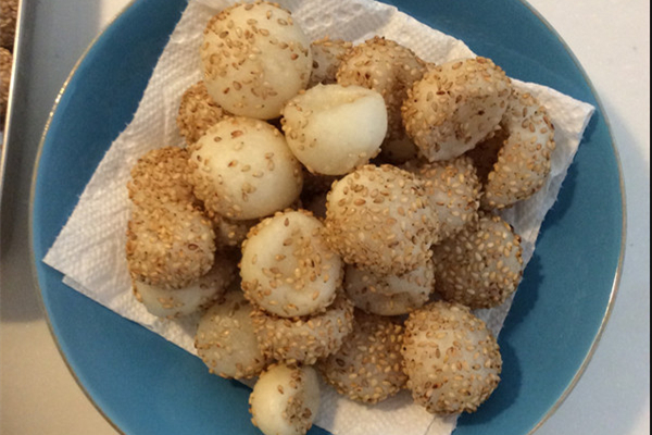 糍粑好消化吗 糍粑不适合什么人吃 糍粑好消化吗 糍粑不适合什么人吃