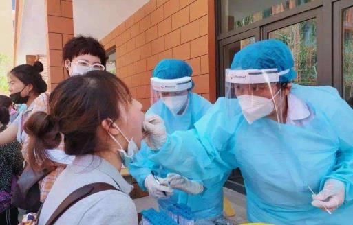 核酸检测会检测出其他病吗 核酸检测没有结果是怎么回事