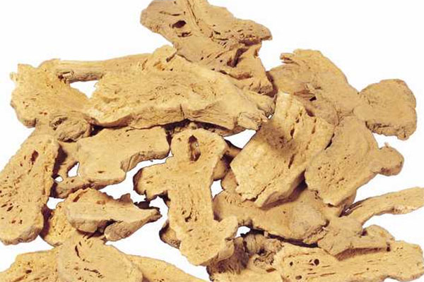 白术炒与不炒的区别 白术炒的好还是不炒的好 白术炒与不炒的区别 白术炒的好还是不炒的好