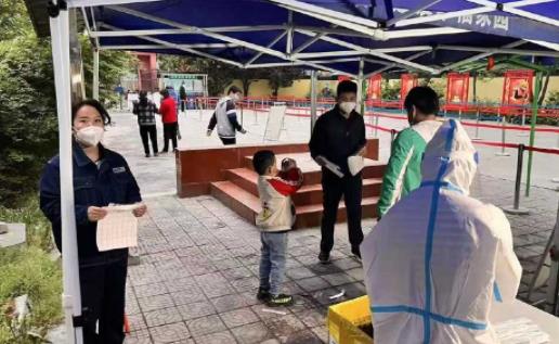 为什么健康码突然变红码过会儿又变绿 为什么健康码突然变红码