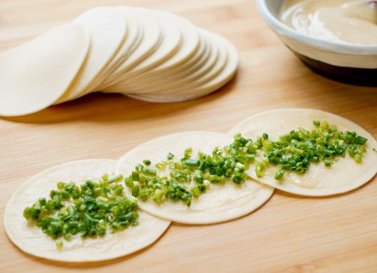 买回的饺子皮怎么保存?剩的饺子皮怎么保存