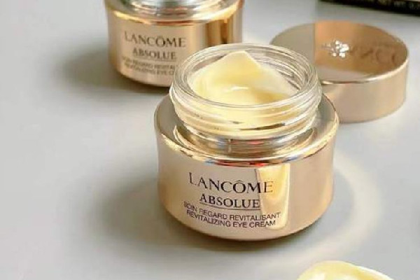 兰蔻眼霜去黑眼圈效果好吗 兰蔻眼霜的作用和功效 兰蔻眼霜去黑眼圈效果好吗 兰蔻眼霜的作用和功效