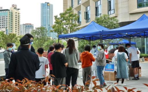 管控区解封后可以出去上班吗 管控区解封后是防范区吗