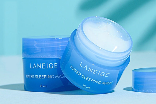 睡眠面膜可以代替晚霜吗 睡眠面膜可以代替贴片面膜吗 睡眠面膜可以代替晚霜吗 睡眠面膜可以代替贴片面膜吗