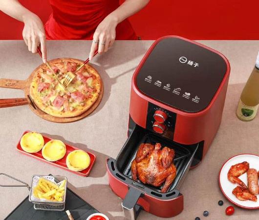 新买的空气炸锅有味怎么办?新买的空气炸锅使用前怎么处理