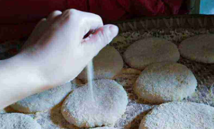 冻糍粑怎么解冻3