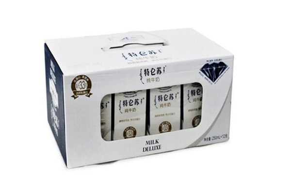 特仑苏的保质期是多久 特仑苏谷粒牛奶怎么样 特仑苏的保质期是多久 特仑苏谷粒牛奶怎么样