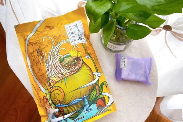 李子柒螺蛳粉可以泡着吃吗 李子柒螺蛳粉能泡熟吗 李子柒螺蛳粉可以泡着吃吗 李子柒螺蛳粉能泡熟吗