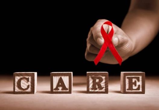 和艾滋病无保护性生活一次会感染吗?艾滋病吃药cd4恢复多少不影响寿命