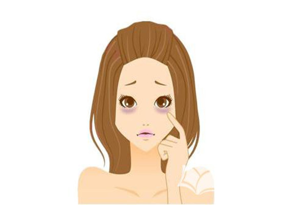 热敷能去黑眼圈吗 怎样有效去除黑眼圈 热敷能去黑眼圈吗 怎样有效去除黑眼圈