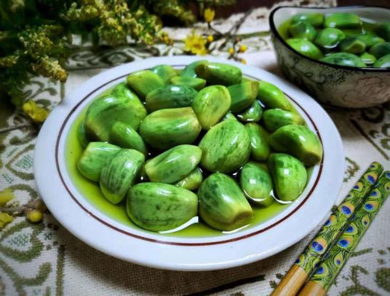 腊八蒜封好后再打开还会变绿吗?腊八蒜在零下会坏吗